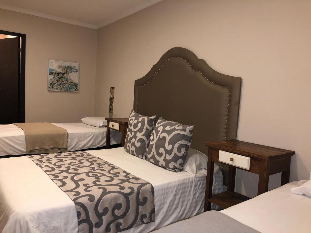 Hotel Galeria La Trinidad Cartagena Luaran gambar