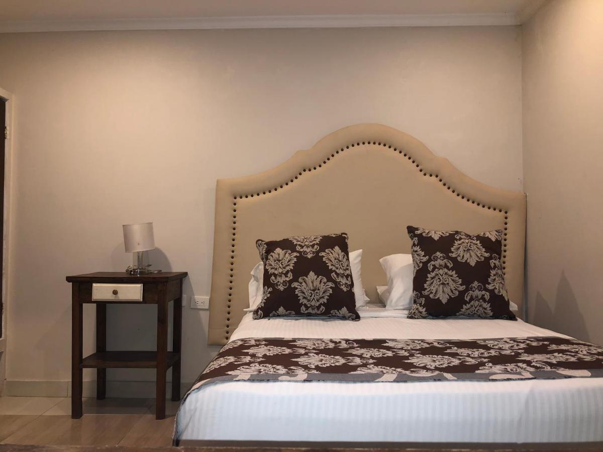 Hotel Galeria La Trinidad Cartagena Luaran gambar