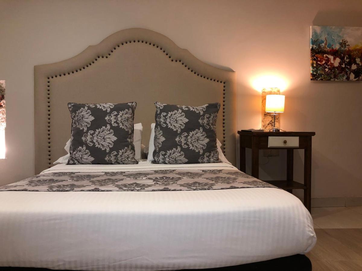 Hotel Galeria La Trinidad Cartagena Luaran gambar