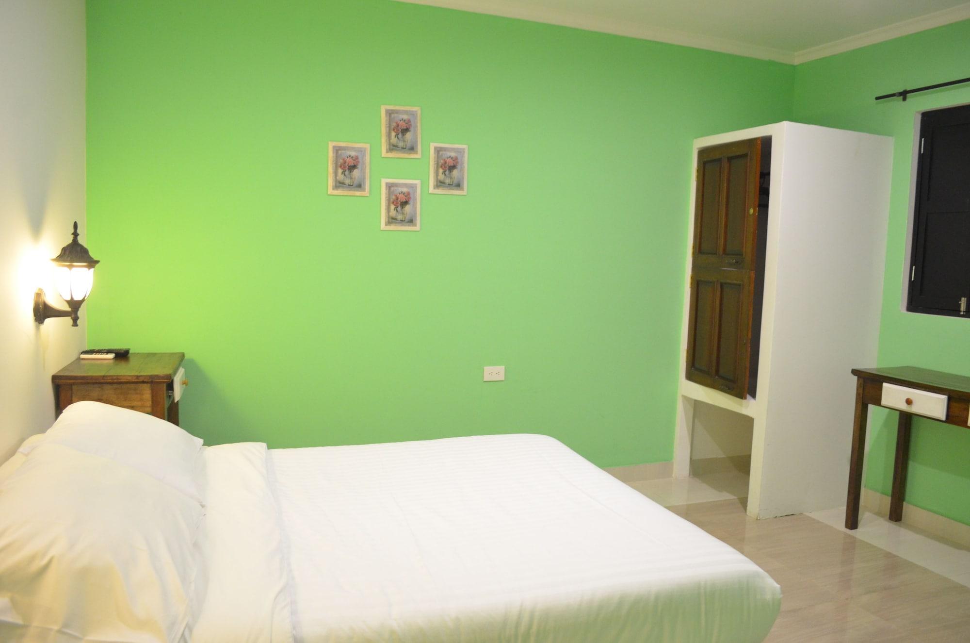 Hotel Galeria La Trinidad Cartagena Luaran gambar