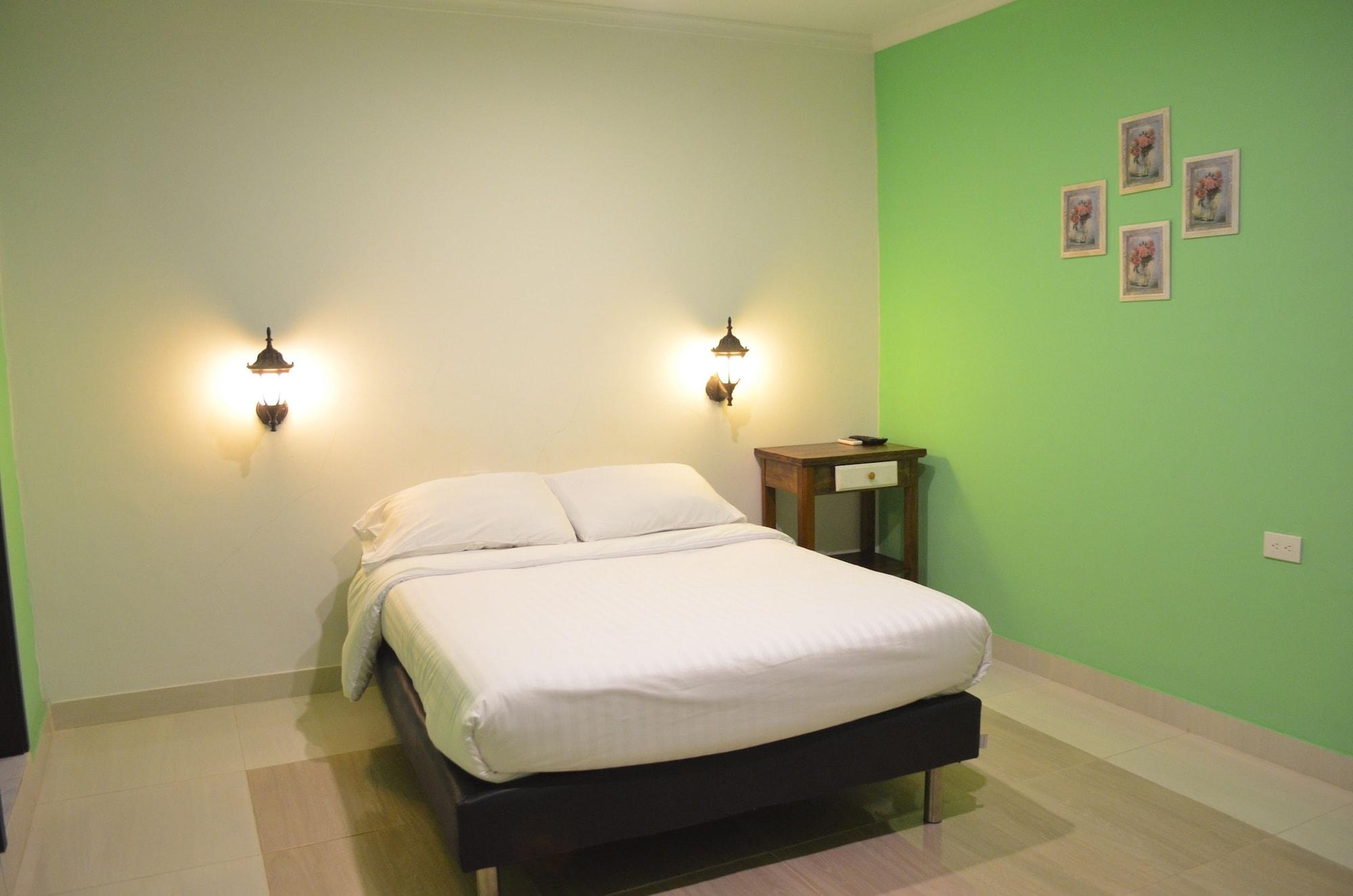 Hotel Galeria La Trinidad Cartagena Luaran gambar
