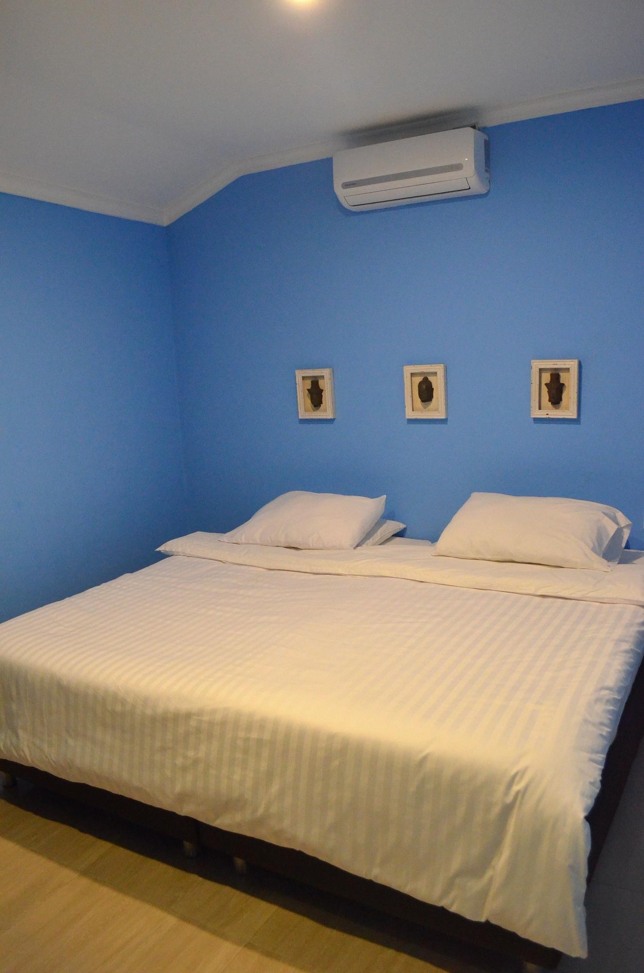 Hotel Galeria La Trinidad Cartagena Luaran gambar