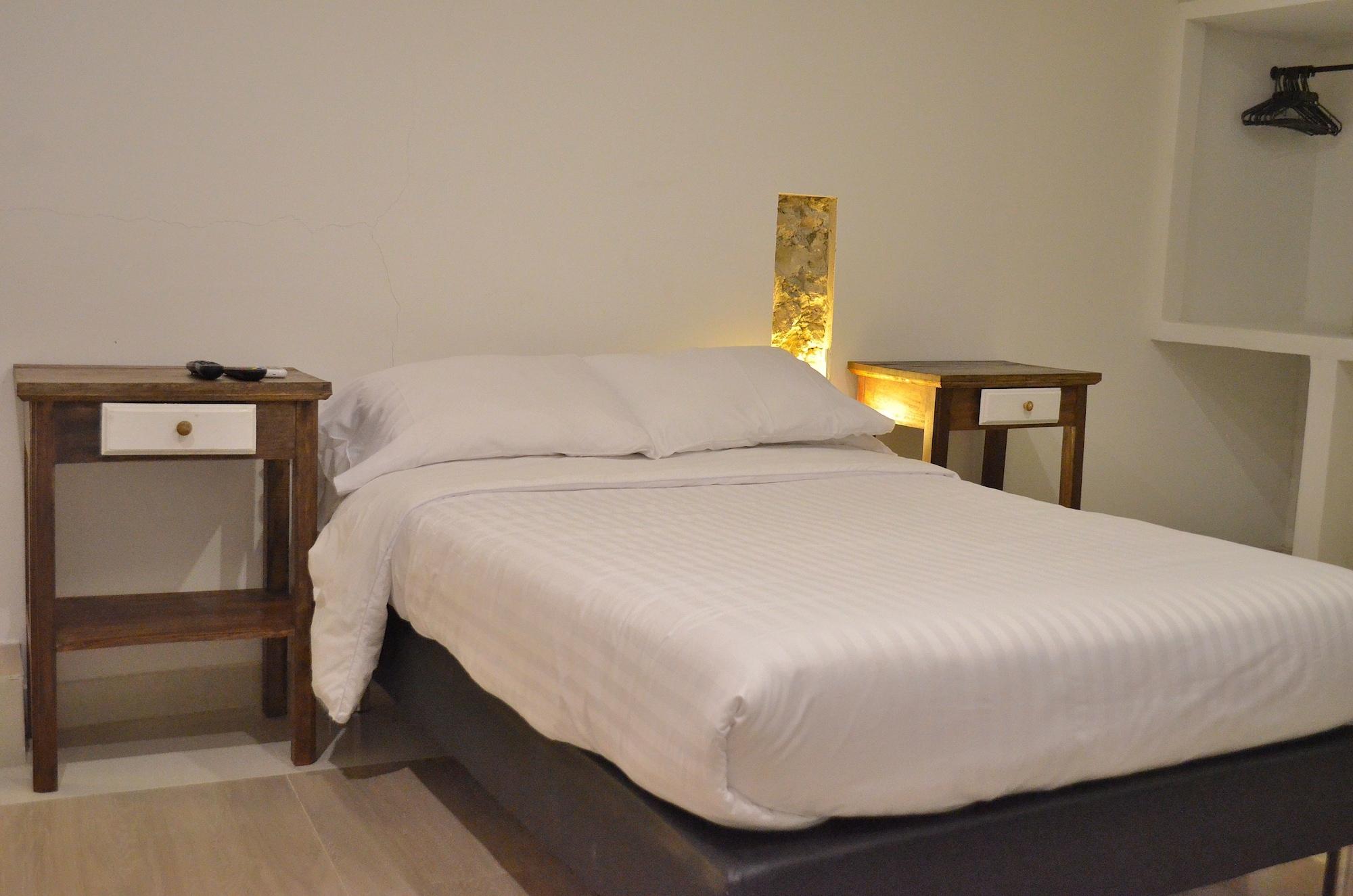 Hotel Galeria La Trinidad Cartagena Luaran gambar
