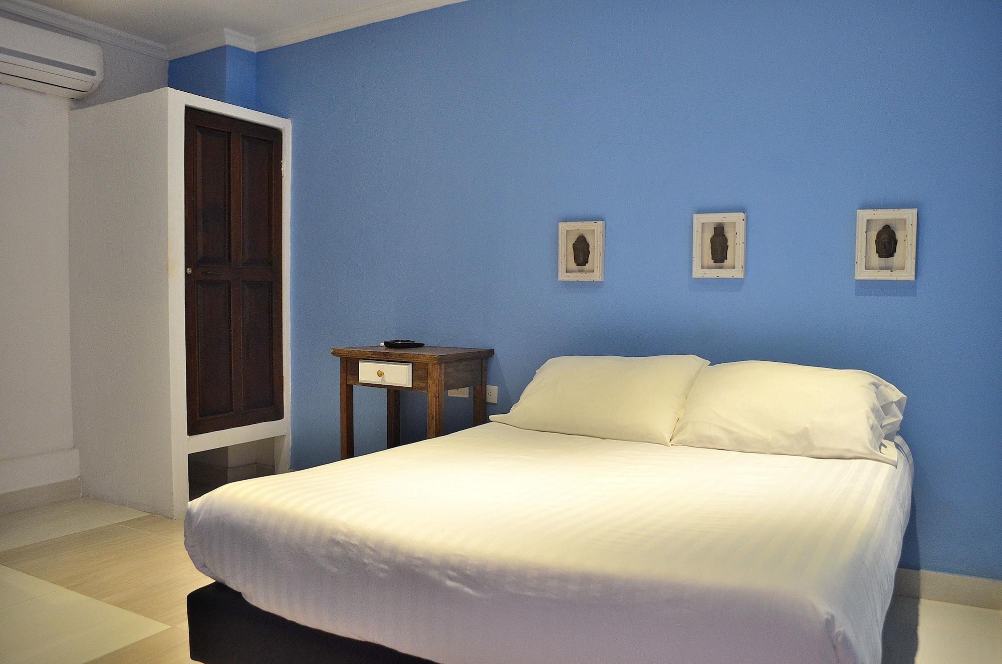 Hotel Galeria La Trinidad Cartagena Luaran gambar