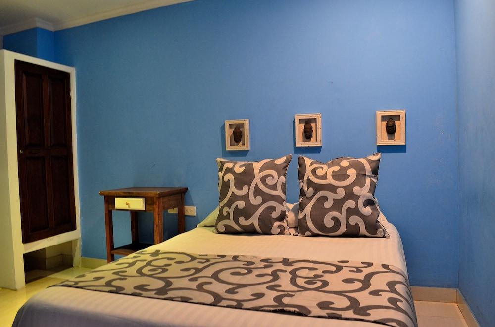 Hotel Galeria La Trinidad Cartagena Luaran gambar