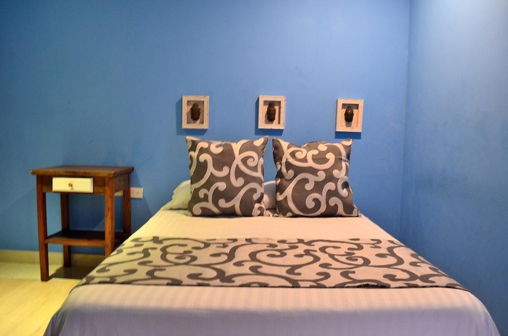 Hotel Galeria La Trinidad Cartagena Luaran gambar