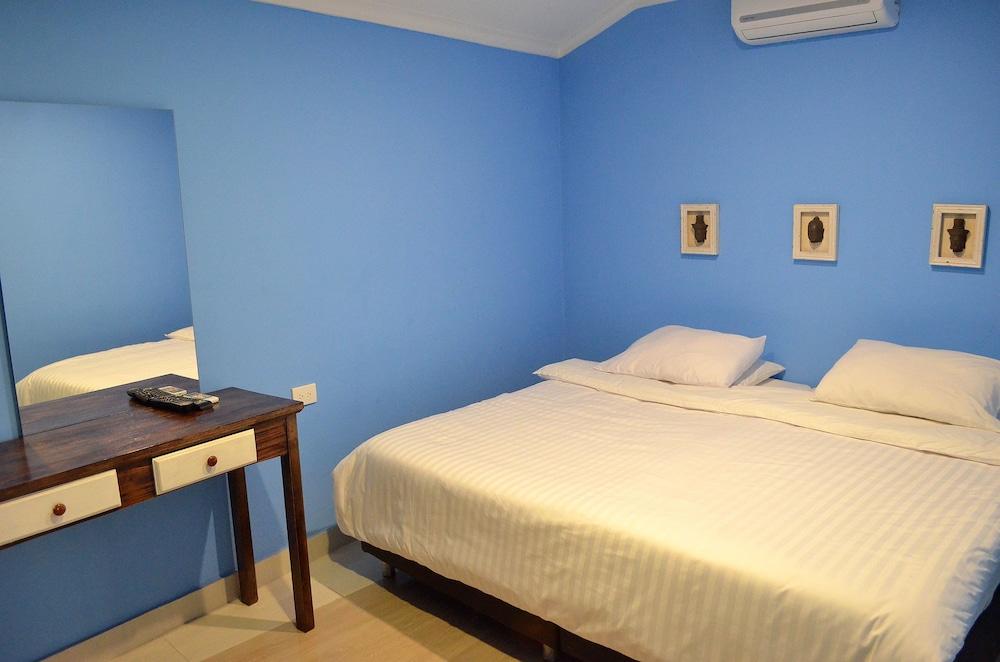 Hotel Galeria La Trinidad Cartagena Luaran gambar