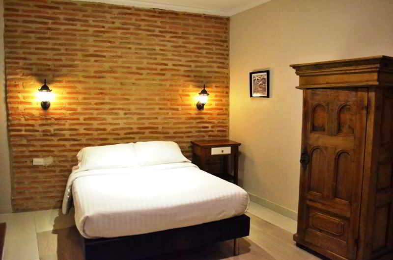 Hotel Galeria La Trinidad Cartagena Luaran gambar
