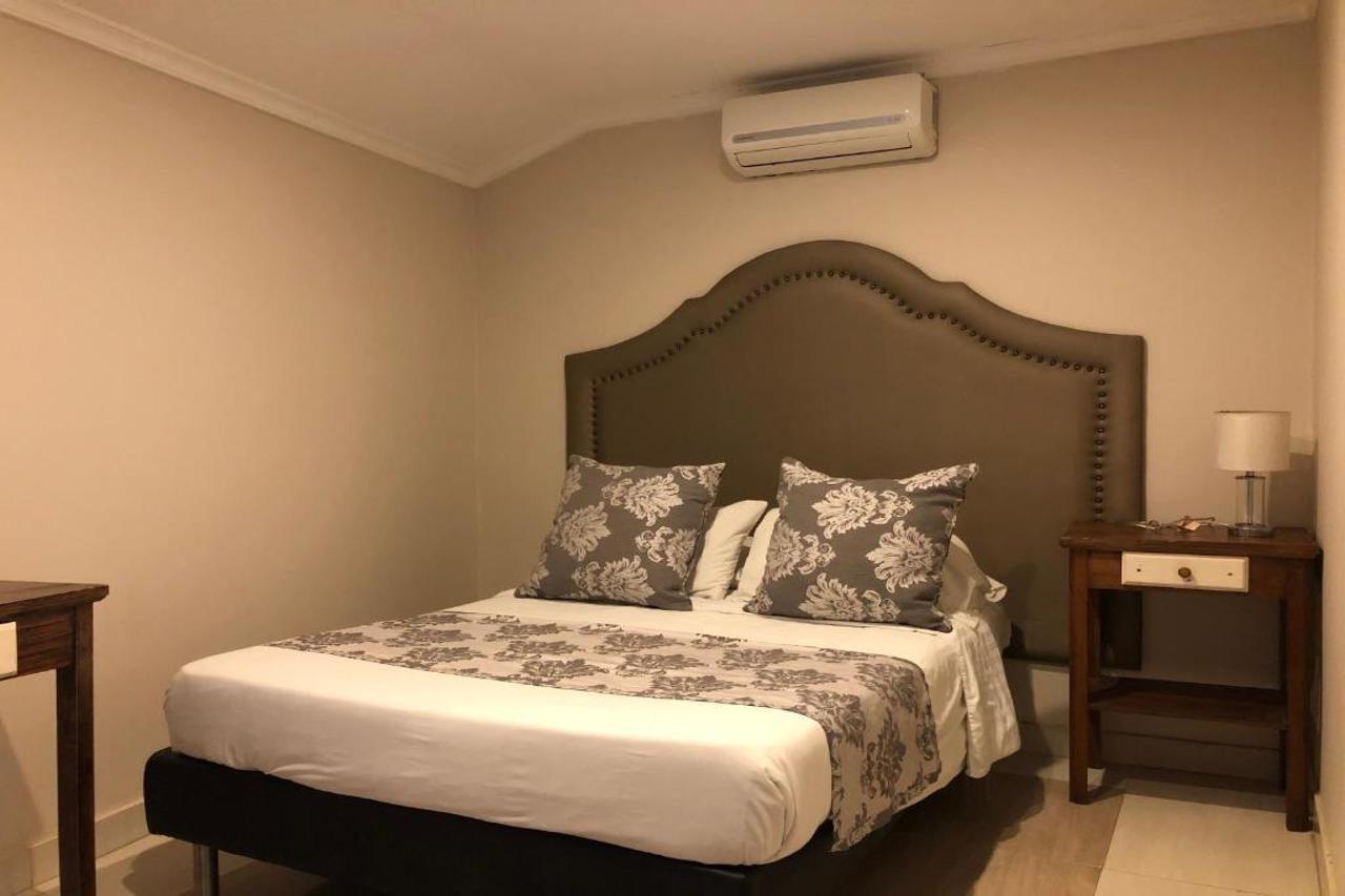 Hotel Galeria La Trinidad Cartagena Luaran gambar
