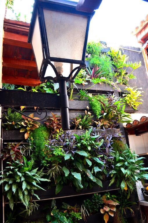 Hotel Galeria La Trinidad Cartagena Luaran gambar