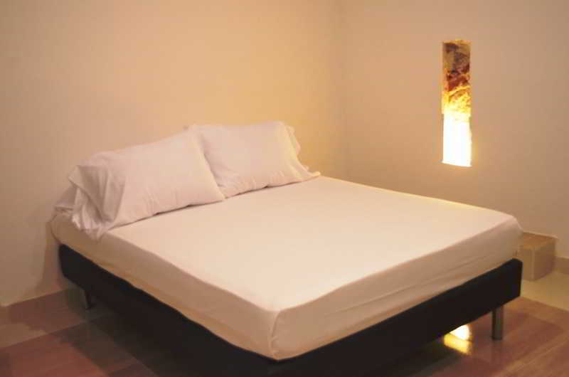 Hotel Galeria La Trinidad Cartagena Luaran gambar