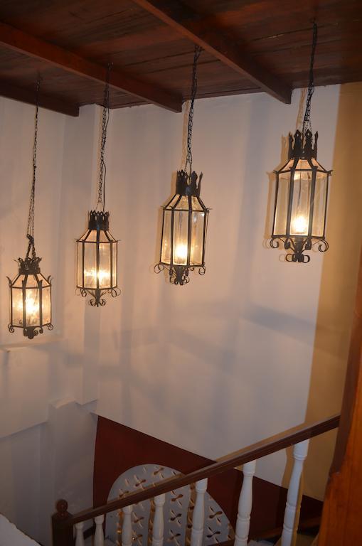 Hotel Galeria La Trinidad Cartagena Luaran gambar
